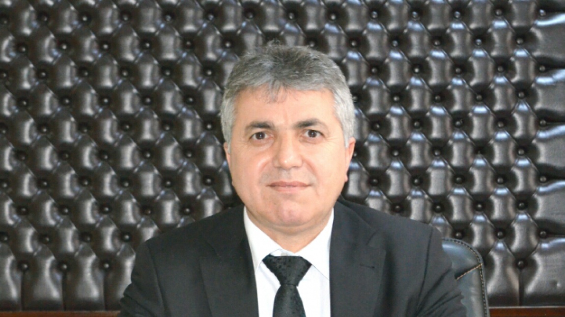 Ali Celal ELMAS - Müdür